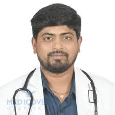 Dr Rahul G